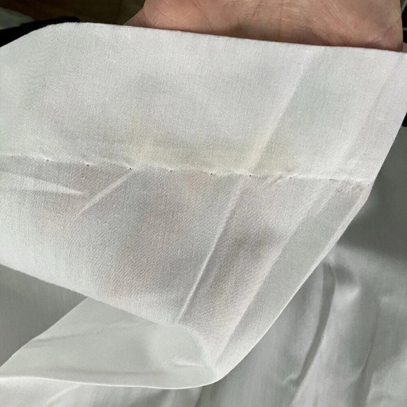 Vintage Tail Periwinkle Blue Tennis Prep Golf Skort 90s A-line - Picture 3 of 5